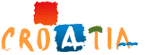 Croatia tourist assocciation logo